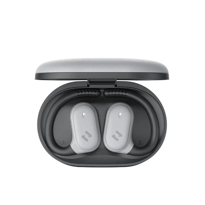 Headphones Havit OWS915grey Grey - Микрофони и слушалки<<<Електроника Периферни и резервни части<<<Компютри|