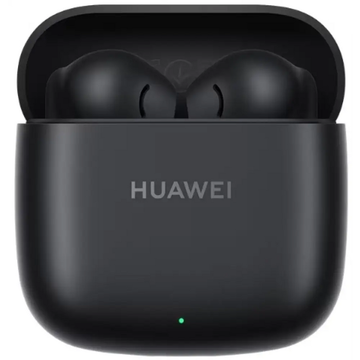 Headphones Huawei FreeBuds SE 2 Black - Аудио слушалки<<<Телефони и таблети<<<TechMart&&&Accessories<<<HUAWEI Mobile