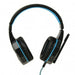 Headphones Ibox X8 Blue Black - Микрофони и слушалки<<<Електроника Периферни и резервни части<<<Компютри|
