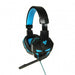 Headphones Ibox X8 Blue Black - Микрофони и слушалки<<<Електроника Периферни и резервни части<<<Компютри|