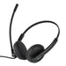 Headphones iggual ENC3030 SA22 - Електроника Периферни и резервни части<<<Компютри| Електроника<<<BigBuy&&&Микрофони и