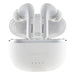 Headphones INTENSO 3720302 White - Електроника Периферни и резервни части<<<Компютри| Електроника<<<BigBuy&&&Микрофони