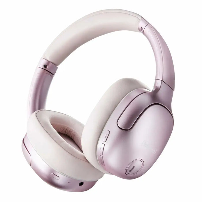 Headphones INTENSO O400HA Pink - Електроника Периферни и резервни части<<<Компютри| Електроника<<<BigBuy&&&Микрофони и