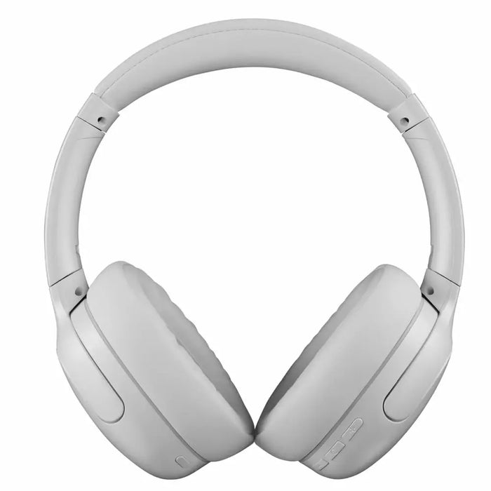 Headphones INTENSO O400HA White - Електроника Периферни и резервни части<<<Компютри| Електроника<<<BigBuy&&&Микрофони и