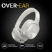Headphones INTENSO O400HA White - Електроника Периферни и резервни части<<<Компютри| Електроника<<<BigBuy&&&Микрофони и