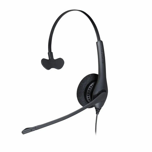 Headphones Jabra 1513-0154 Black - Електроника Периферни и резервни части<<<Компютри| Електроника<<<BigBuy&&&Микрофони