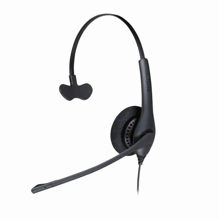 Headphones Jabra 1513-0154 Black - Електроника Периферни и резервни части<<<Компютри| Електроника<<<BigBuy&&&Микрофони