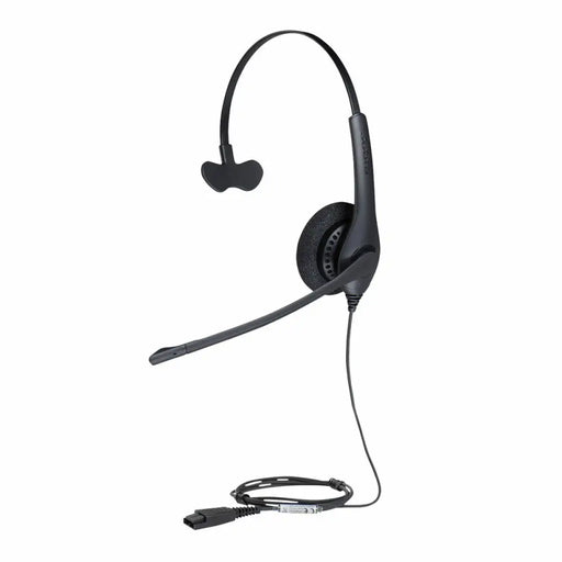 Headphones Jabra 1513-0154 Black - Електроника Периферни и резервни части<<<Компютри| Електроника<<<BigBuy&&&Микрофони