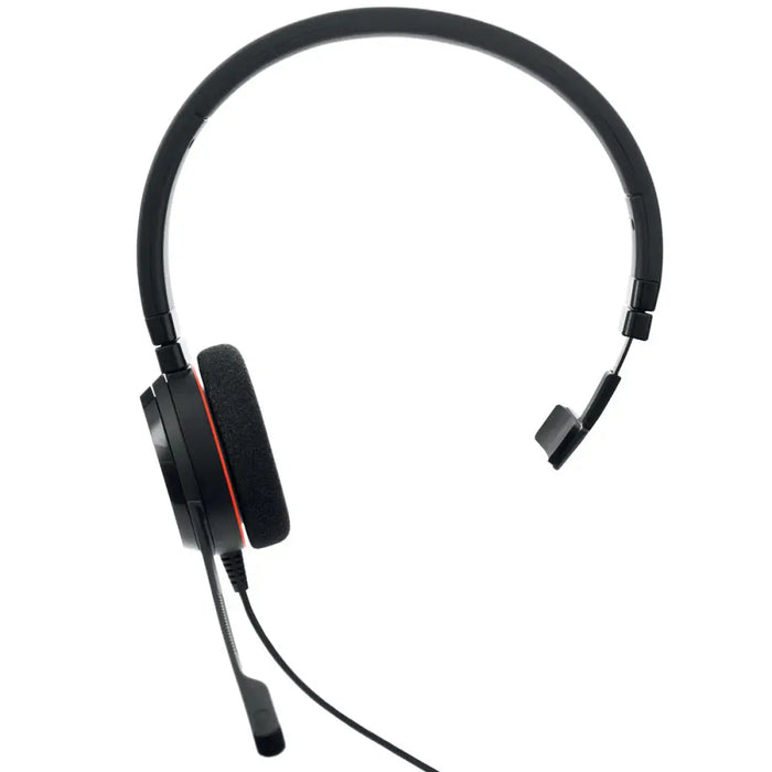 Headphones Jabra 4993-823-169 Black - Електроника Периферни и резервни части<<<Компютри|