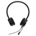 Headphones Jabra 4999-829-409 Black/Red Black (1 Unit) - Електроника Периферни и резервни части<<<Компютри|