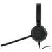 Headphones Jabra 4999-829-469 Black - Микрофони и слушалки<<<Електроника Периферни и резервни части<<<Компютри|