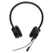 Headphones Jabra 4999-829-469 Black - Микрофони и слушалки<<<Електроника Периферни и резервни части<<<Компютри|