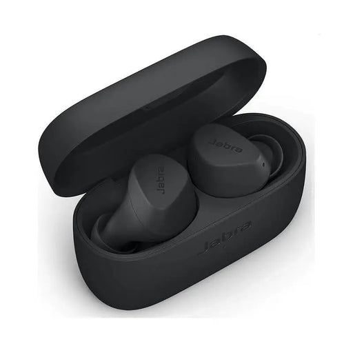 Headphones Jabra ELITE 2 Dark Gray 91400000 Bluetooth IN-EAR (PLUGS) - Слушалки<<<Аудио<<<ТВ Аудио Gaming<<<ZoraSite