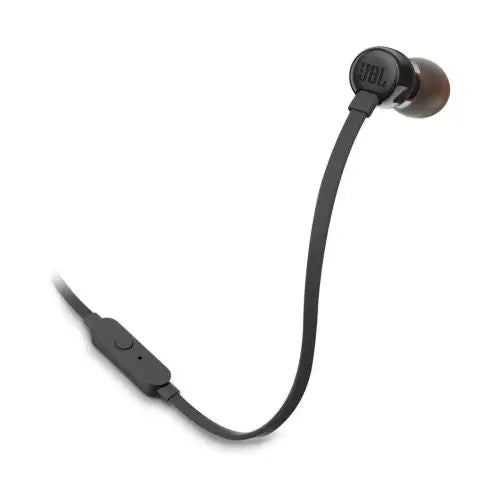 Headphones JBL JBLT160BLK Black - Audio<<<Основна<<<DunaXML&&&Електроника Периферни и резервни части<<<Компютри|