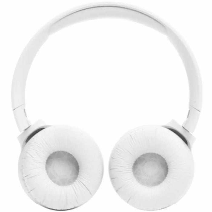 Headphones JBL Tune 525BT White - Електроника Периферни и резервни части<<<Компютри| Електроника<<<BigBuy&&&Микрофони и