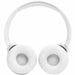Headphones JBL Tune 525BT White - Електроника Периферни и резервни части<<<Компютри| Електроника<<<BigBuy&&&Микрофони и