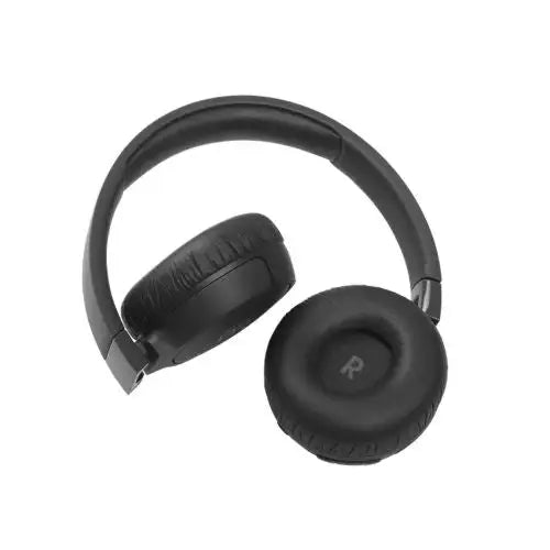 Headphones JBL Tune 660 NC Black - Audio<<<Основна<<<DunaXML&&&Електроника Периферни и резервни части<<<Компютри|