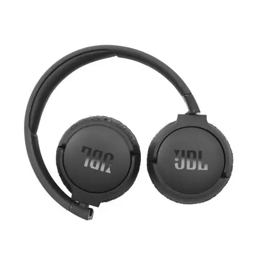 Headphones JBL Tune 660 NC Black - Audio<<<Основна<<<DunaXML&&&Електроника Периферни и резервни части<<<Компютри|