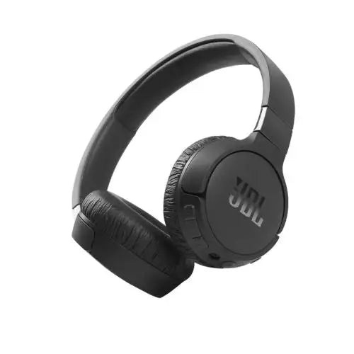 Headphones JBL Tune 660 NC Black - Audio<<<Основна<<<DunaXML&&&Електроника Периферни и резервни части<<<Компютри|