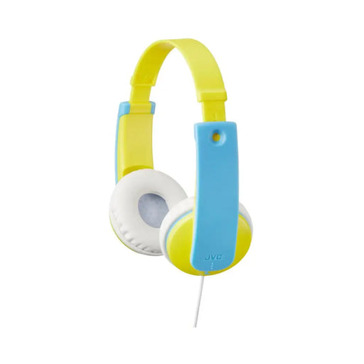 Headphones JVC HA-KD7-Y - Електроника Периферни и резервни части<<<Компютри| Електроника<<<BigBuy&&&Микрофони и