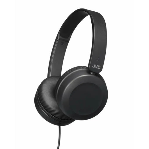 Headphones JVC HA-S31M-B-EX Black (1 Unit) - Електроника Периферни и резервни части<<<Компютри|