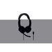 Headphones Kensington H1000 Black - Електроника Периферни и резервни части<<<Компютри| Електроника<<<BigBuy&&&Микрофони