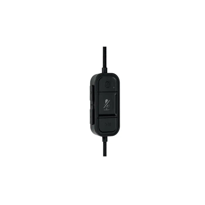 Headphones Kensington H1000 Black - Електроника Периферни и резервни части<<<Компютри| Електроника<<<BigBuy&&&Микрофони