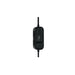 Headphones Kensington H1000 Black - Електроника Периферни и резервни части<<<Компютри| Електроника<<<BigBuy&&&Микрофони