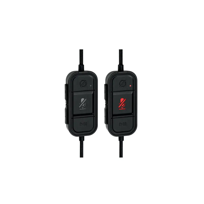 Headphones Kensington H1000 Black - Електроника Периферни и резервни части<<<Компютри| Електроника<<<BigBuy&&&Микрофони