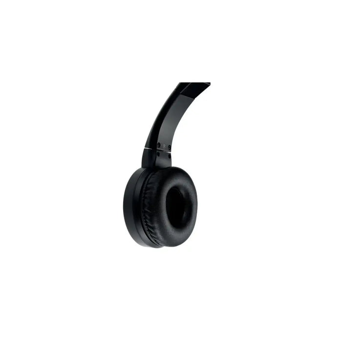 Headphones Kensington H1000 Black - Електроника Периферни и резервни части<<<Компютри| Електроника<<<BigBuy&&&Микрофони