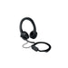 Headphones Kensington H1000 Black - Електроника Периферни и резервни части<<<Компютри| Електроника<<<BigBuy&&&Микрофони