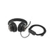 Headphones Kensington H2000 Black - Електроника Периферни и резервни части<<<Компютри| Електроника<<<BigBuy&&&Микрофони