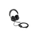 Headphones Kensington H2000 Black - Електроника Периферни и резервни части<<<Компютри| Електроника<<<BigBuy&&&Микрофони