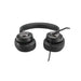 Headphones Kensington H2000 Black - Електроника Периферни и резервни части<<<Компютри| Електроника<<<BigBuy&&&Микрофони