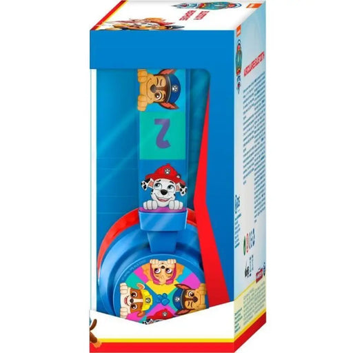Headphones Kids Licensing - Електроника Периферни и резервни части<<<Компютри| Електроника<<<BigBuy&&&Микрофони и