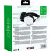 Headphones KONIX Black - Микрофони и слушалки<<<Електроника Периферни и резервни части<<<Компютри| Електроника<<<BigBuy
