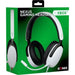 Headphones KONIX Black - Микрофони и слушалки<<<Електроника Периферни и резервни части<<<Компютри| Електроника<<<BigBuy