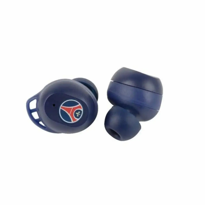 Headphones KONIX Blue - Електроника Периферни и резервни части<<<Компютри| Електроника<<<BigBuy&&&Микрофони и
