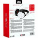 Headphones KONIX Nexus White - Електроника Периферни и резервни части<<<Компютри| Електроника<<<BigBuy&&&Микрофони и