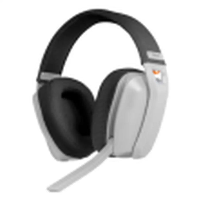 Headphones Krom NXKROMKANJIWH White - Електроника Периферни и резервни части<<<Компютри|
