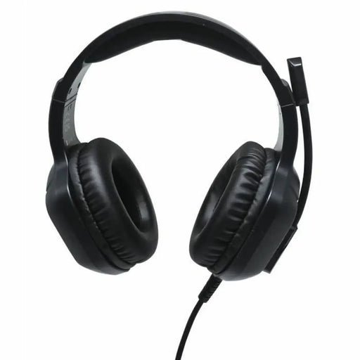 Headphones Lexibook Children’s Black - Електроника Периферни и резервни части<<<Компютри|