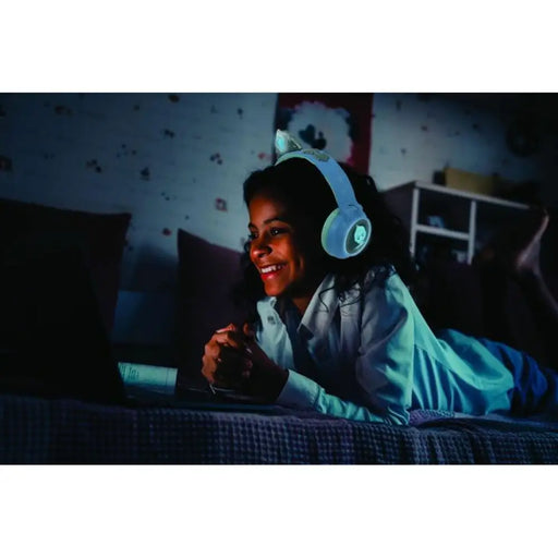 Headphones Lexibook - Електроника Периферни и резервни части<<<Компютри| Електроника<<<BigBuy&&&Микрофони и