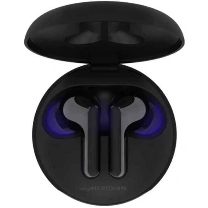 Headphones LG HBS-FN6 ABEUBK - Аудио слушалки<<<Телевизори Аудио и видео<<<TechMart&&&Аудио слушалки<<<Телефони и