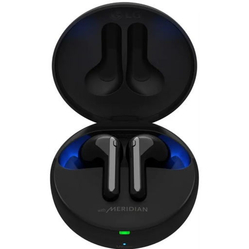 Headphones LG HBS-FN7 ABEUBK - Аксесоари за смартфон<<<Аксесоари<<<TechMart&&&Аксесоари за смартфон<<<Телефони и
