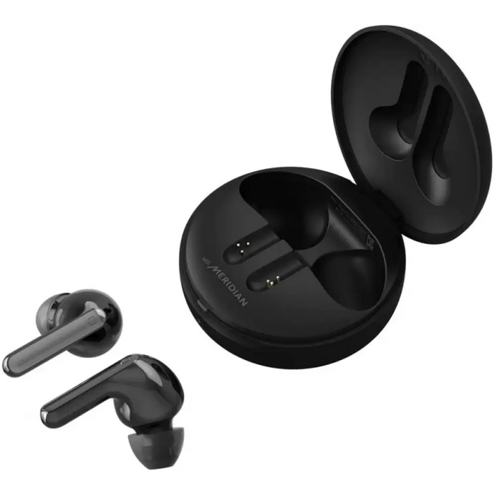 Headphones LG HBS-FN7 ABEUBK - Аксесоари за смартфон<<<Аксесоари<<<TechMart&&&Аксесоари за смартфон<<<Телефони и