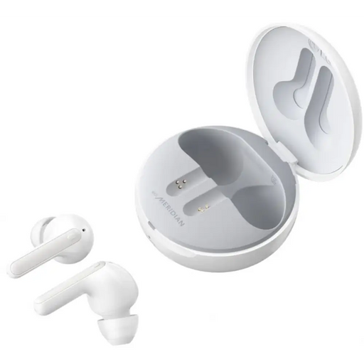 Headphones LG HBS-FN7 ABEUWH - Аудио слушалки<<<Телевизори Аудио и видео<<<TechMart&&&Аудио слушалки<<<Телефони и