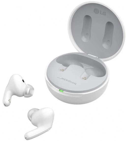 Headphones LG TONE-FP3W.CEUFLLK - Аудио слушалки<<<Телевизори Аудио и видео<<<TechMart&&&Аудио слушалки<<<Телефони и