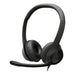 Headphones Logitech 981-001576 - Електроника Периферни и резервни части<<<Компютри| Електроника<<<BigBuy&&&Микрофони и