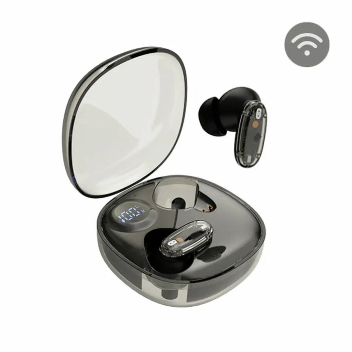 Headphones Mars Gaming MHIB2 Black - Електроника Периферни и резервни части<<<Компютри|