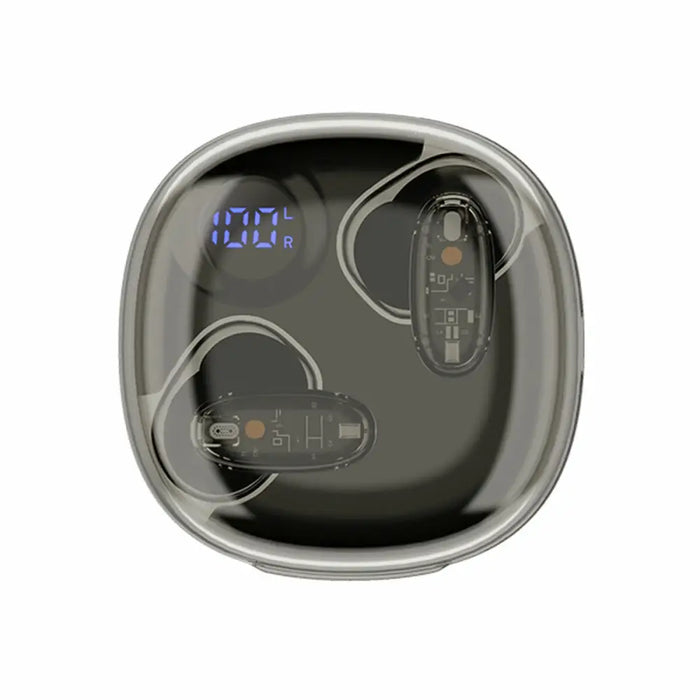 Headphones Mars Gaming MHIB2 Black - Електроника Периферни и резервни части<<<Компютри|